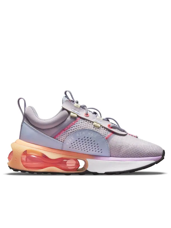 Кроссовки air max 2021 Nike — изображение 2 из 4, черный