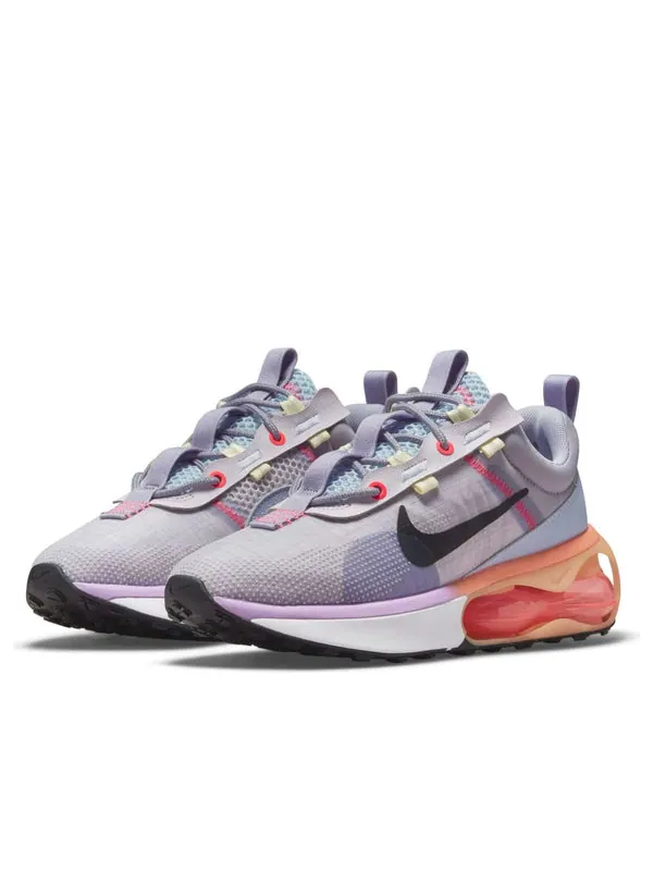 Кроссовки air max 2021 Nike — изображение 3 из 4, черный