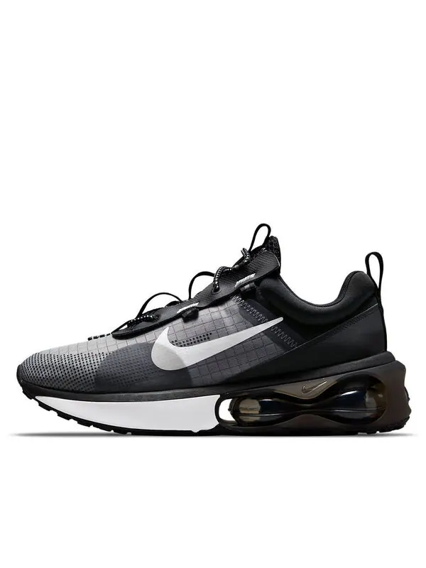 Кроссовки air max 2021 Nike — изображение 1 из 4, черный/белый/серый