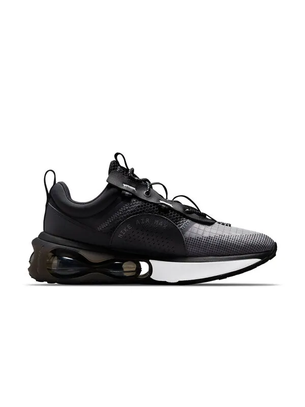 Кроссовки air max 2021 Nike — изображение 2 из 4, черный/белый/серый