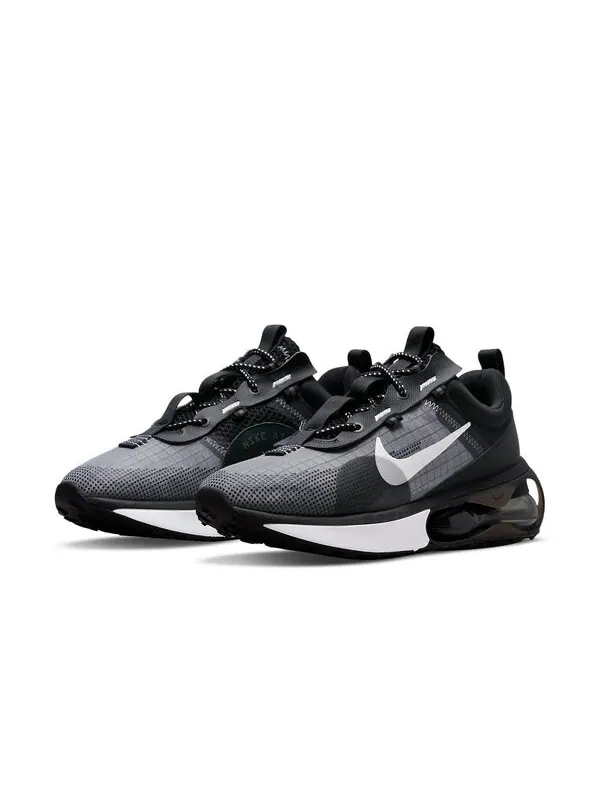 Кроссовки air max 2021 Nike — изображение 3 из 4, черный/белый/серый