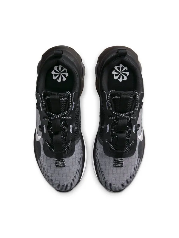 Кроссовки air max 2021 Nike — изображение 4 из 4, черный/белый/серый