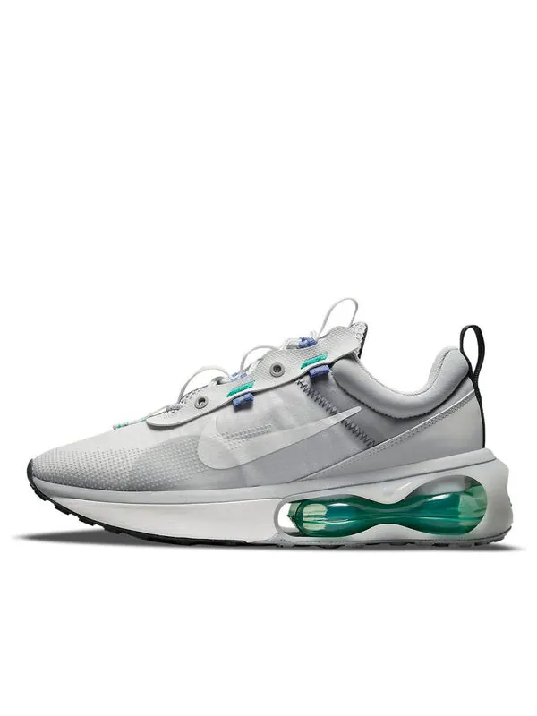 Кроссовки air max 2021 Nike — изображение 1 из 4, серый/белый