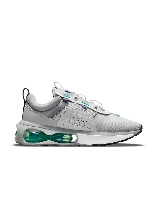 Кроссовки air max 2021 Nike — изображение 2 из 4, серый/белый