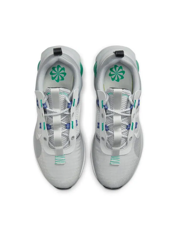 Кроссовки air max 2021 Nike — изображение 4 из 4, серый/белый