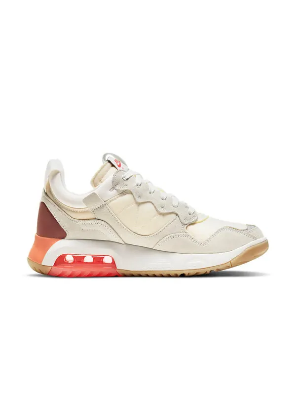 Кроссовки ma2 Air Jordan — изображение 2 из 4, белый/черный/светлый