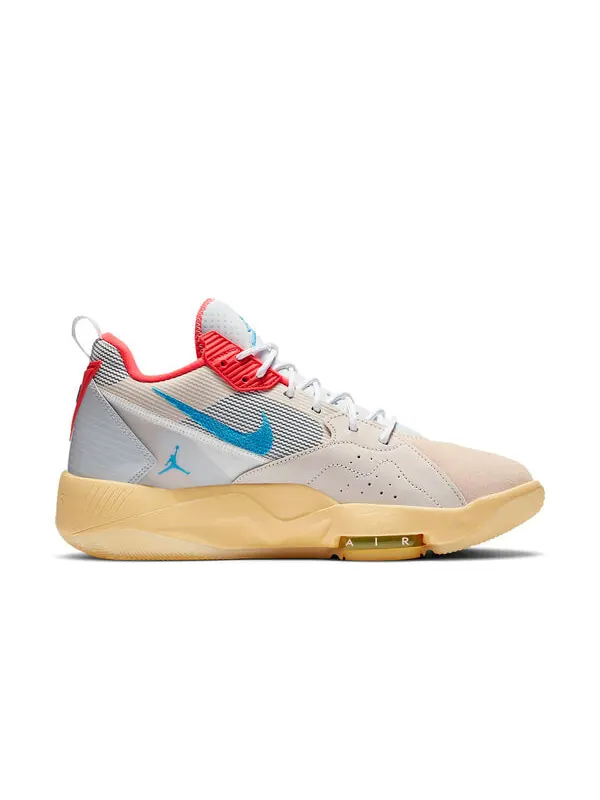 Кроссовки x union la zoom 92 'guava ice' Air Jordan — изображение 2 из 4