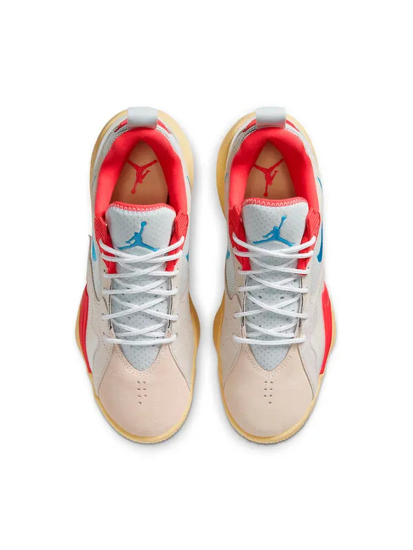 Кроссовки x union la zoom 92 'guava ice' Air Jordan — изображение 4 из 4