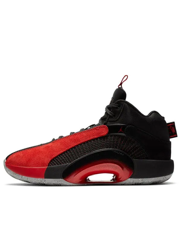 Кроссовки руи хачимура x 35 Air Jordan — изображение 1 из 4, красный