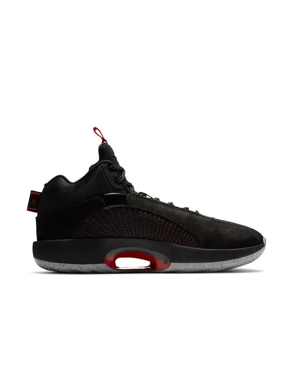Кроссовки руи хачимура x 35 Air Jordan — изображение 2 из 4, красный