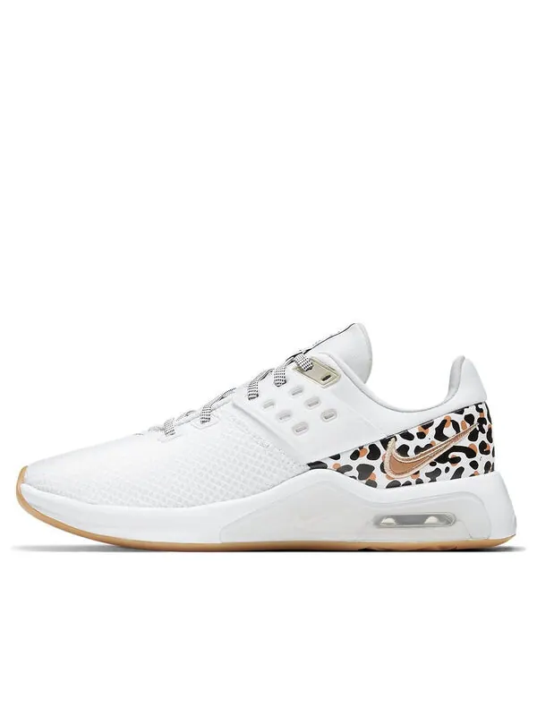 Кроссовки air max bella tr 4 премиум Nike — изображение 1 из 4, белый/светлый//черный
