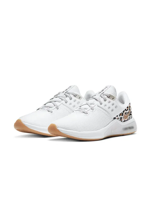 Кроссовки air max bella tr 4 премиум Nike — изображение 3 из 4, белый/светлый//черный