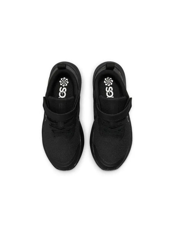 Кроссовки star runner 3 Nike — изображение 4 из 4, черный