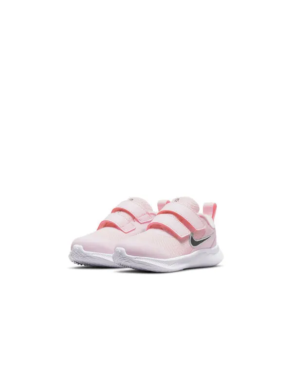 Кроссовки star runner 3 розовые Nike — изображение 3 из 4, розовый/синий