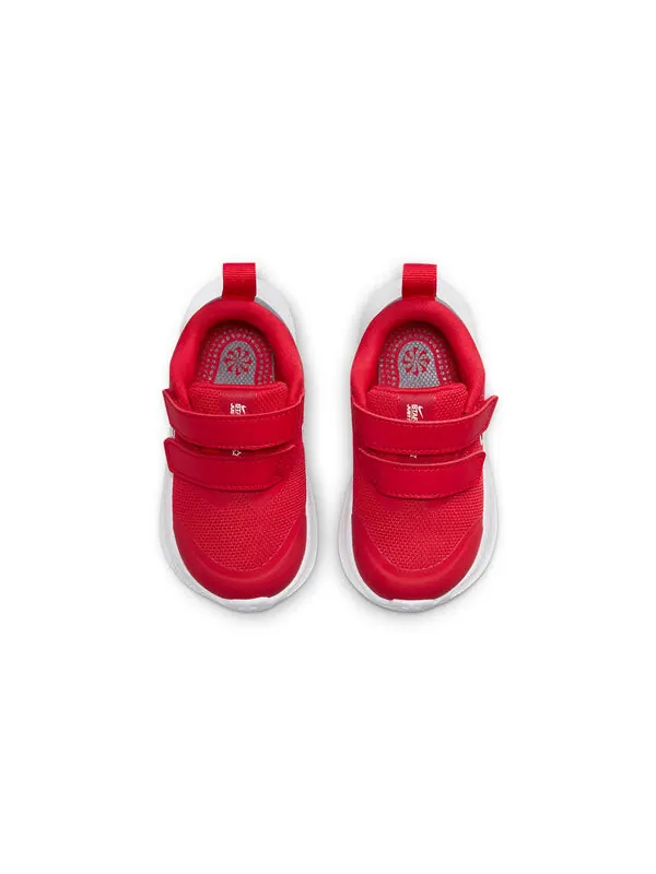 Кроссовки star runner 3 Nike — изображение 4 из 4, красный/серый