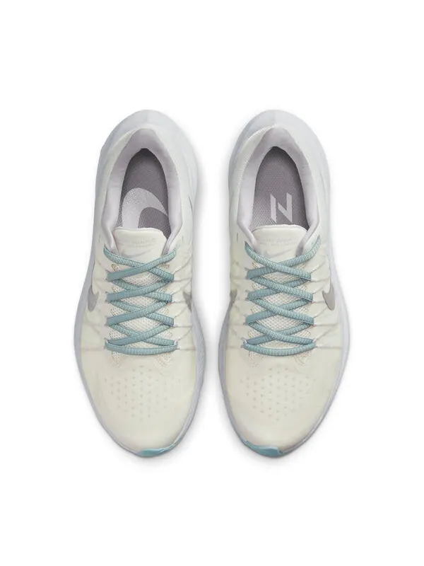 Кроссовки winflo 8 премиум Nike — изображение 4 из 4, белый/серебристый