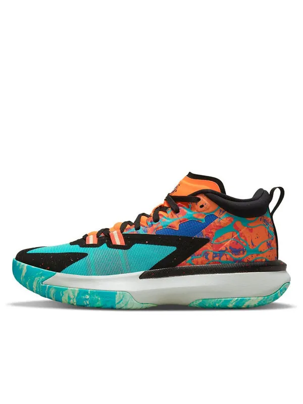 Кроссовки сион 1 пф Air Jordan — изображение 1 из 4