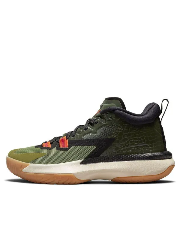 Кроссовки zion 1 'let's dance' Air Jordan — изображение 1 из 4