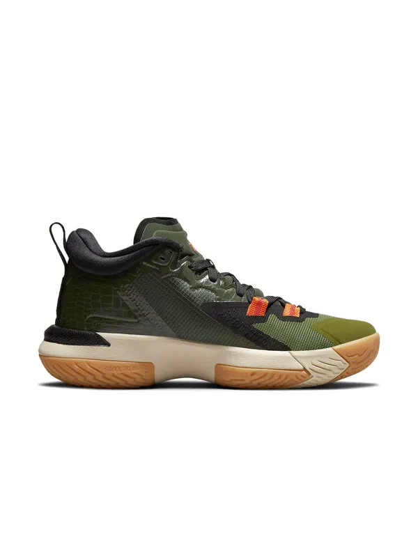 Кроссовки zion 1 'let's dance' Air Jordan — изображение 2 из 4