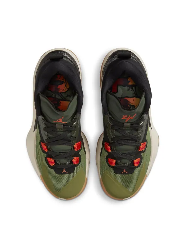 Кроссовки zion 1 'let's dance' Air Jordan — изображение 4 из 4