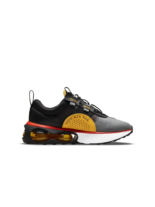Кроссовки air max 2021 Nike — изображение 2 из 4