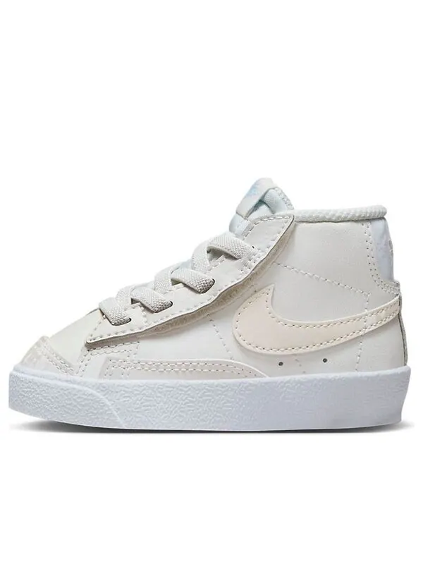Кроссовки blazer mid '77 'pale ivory' Nike — изображение 1 из 4