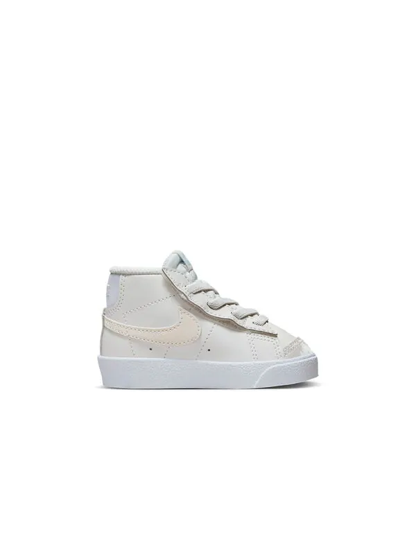 Кроссовки blazer mid '77 'pale ivory' Nike — изображение 2 из 4