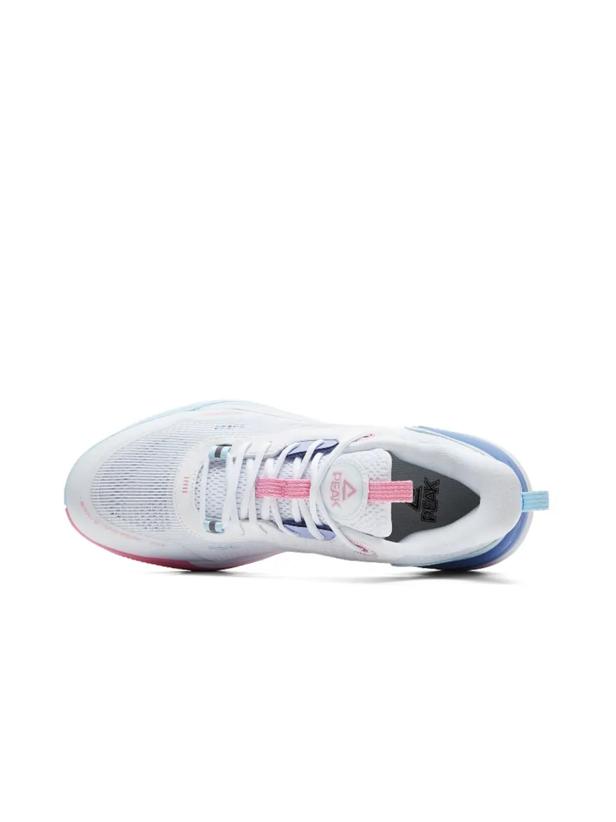 Кроссовки Peak Taichi Ranger 2.0 SWR 'White Blue' — изображение 3 из 5, белый