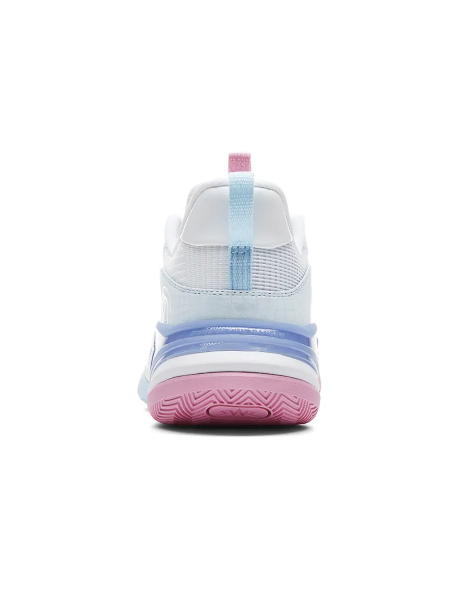 Кроссовки Peak Taichi Ranger 2.0 SWR 'White Blue' — изображение 4 из 5, белый