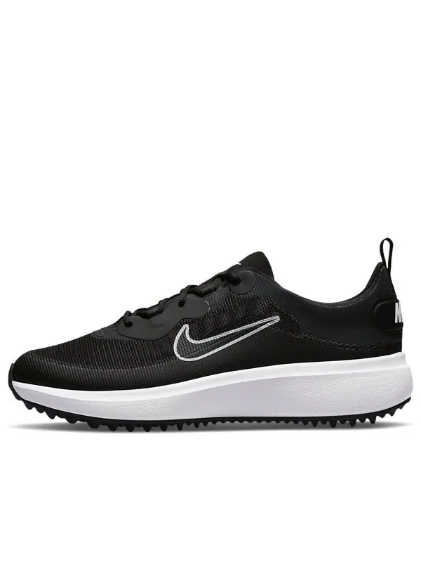 Кроссовки ace summerlite Nike — изображение 1 из 4, черный/белый