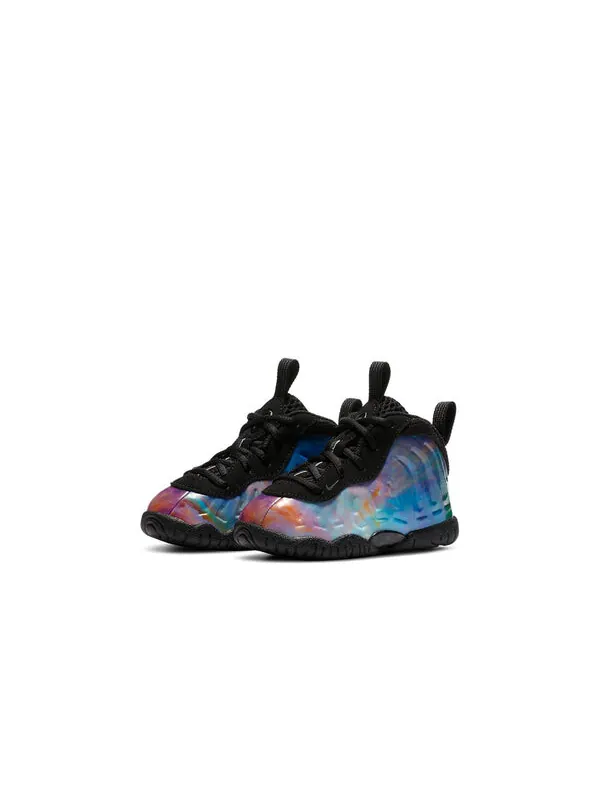 Кроссовки маленькие позитные один хх Nike — изображение 3 из 4, синий