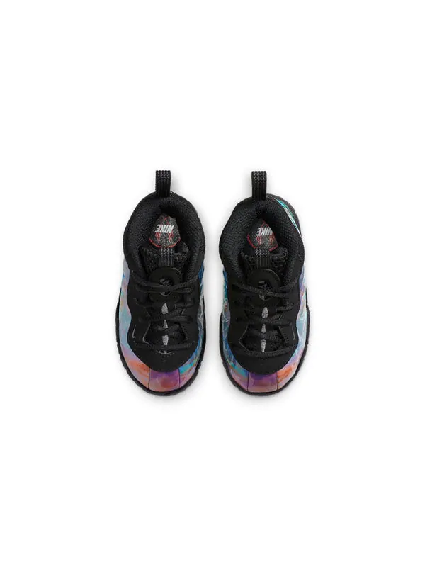 Кроссовки маленькие позитные один хх Nike — изображение 4 из 4, синий