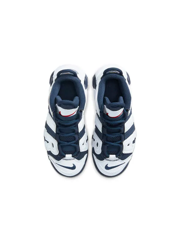 Кроссовки более динамичные Nike — изображение 4 из 4, белый/синий