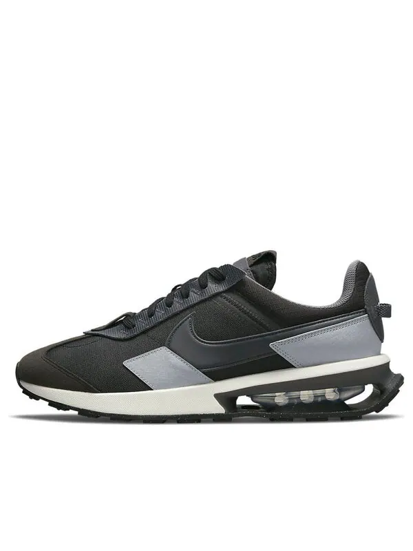 Кроссовки air max pre day Nike — изображение 1 из 4, черный/-серый-серый
