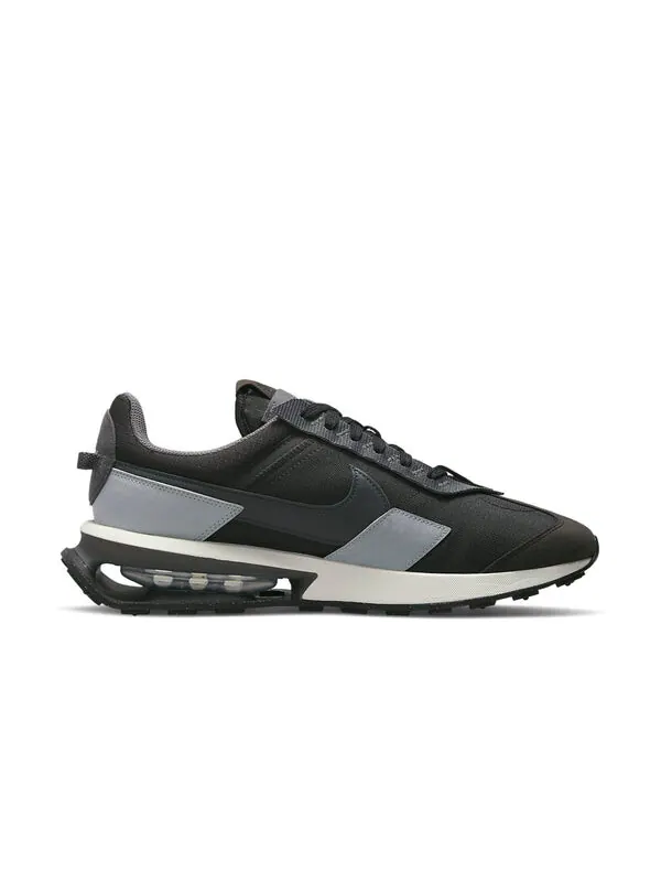 Кроссовки air max pre day Nike — изображение 2 из 4, черный/-серый-серый