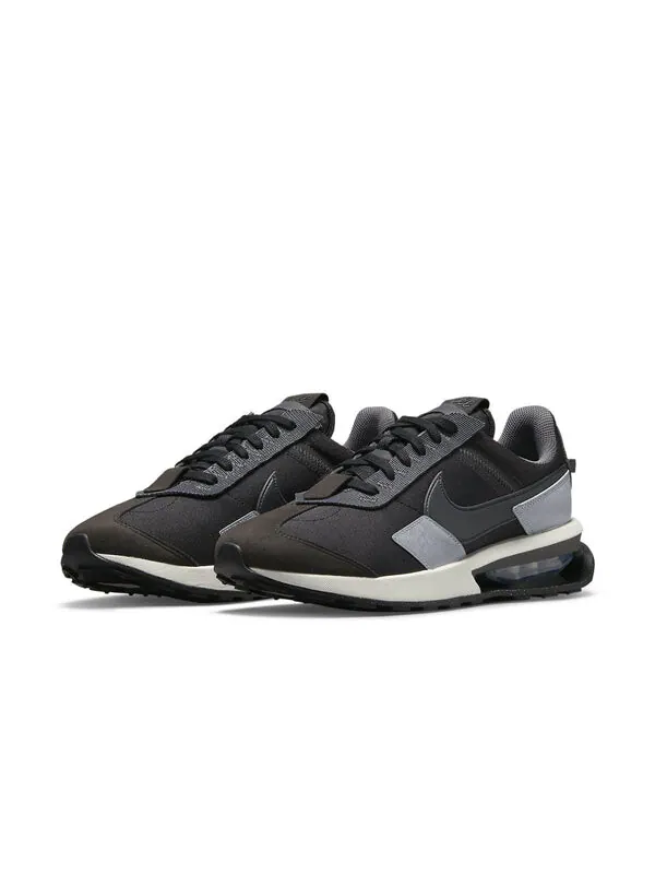 Кроссовки air max pre day Nike — изображение 3 из 4, черный/-серый-серый