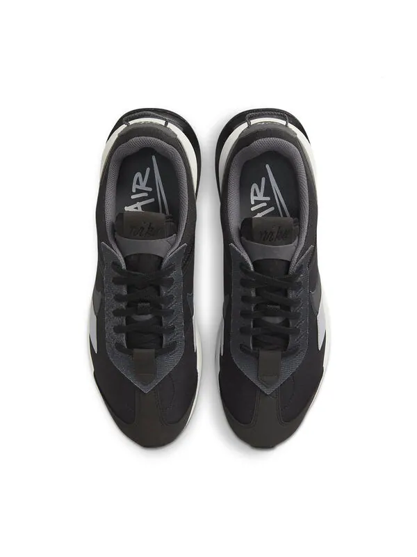 Кроссовки air max pre day Nike — изображение 4 из 4, черный/-серый-серый