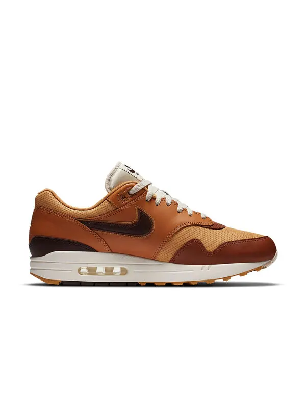 Кроссовки air max 1 Nike — изображение 2 из 4, белый
