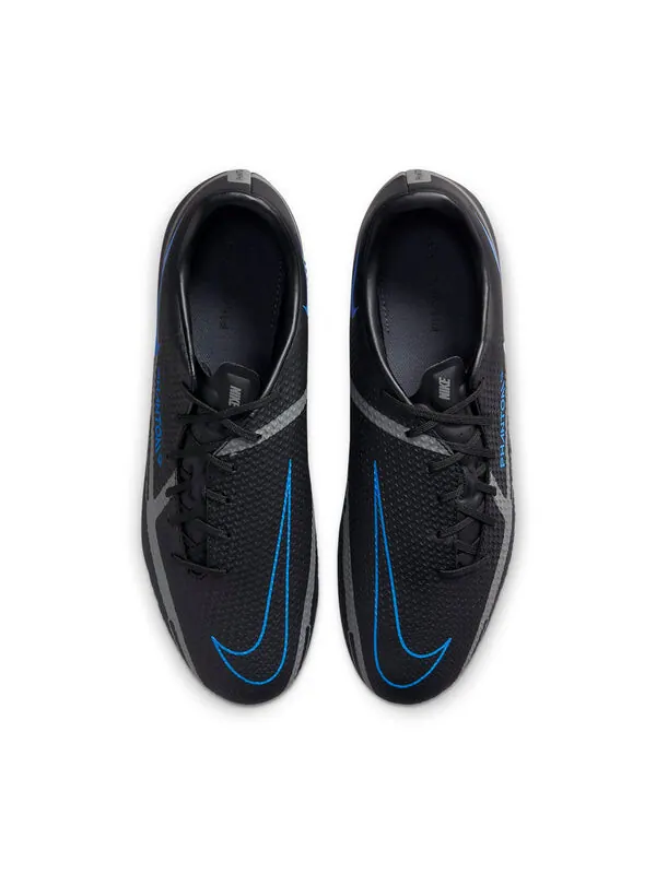 Кроссовки фантом gt2 академия мг Nike — изображение 2 из 4, черный/синий
