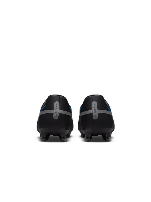 Кроссовки фантом gt2 академия мг Nike — изображение 3 из 4, черный/синий