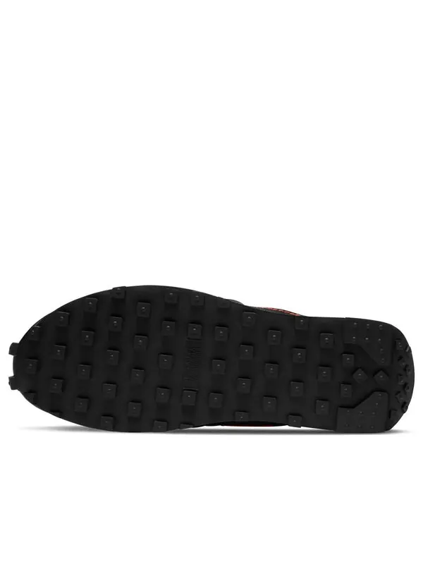 Кроссовки daybreak type 'black team orange' Nike — изображение 3 из 3, черный/красный