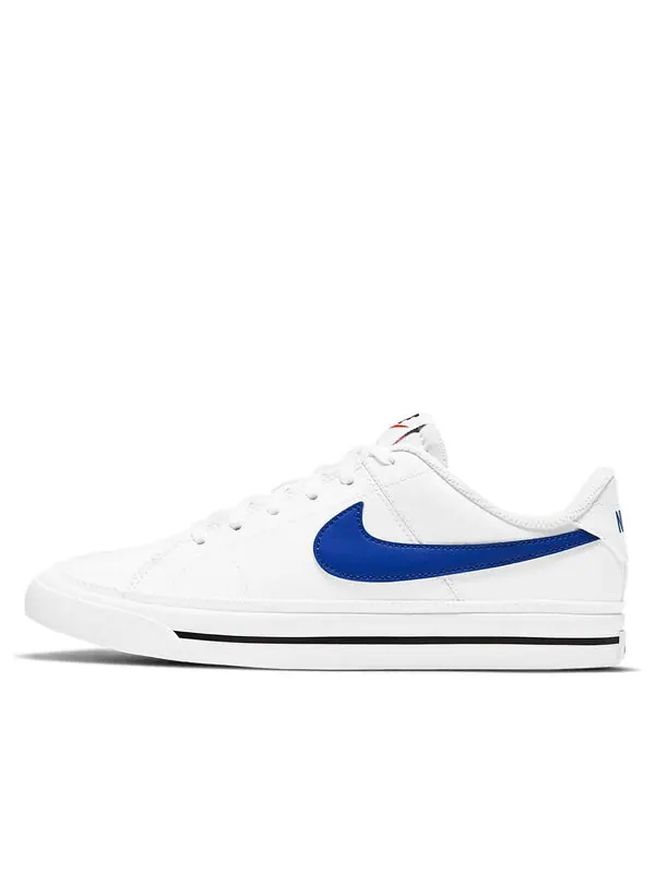 Наследие кроссовок Nike — изображение 1 из 4, белый/черный/синий