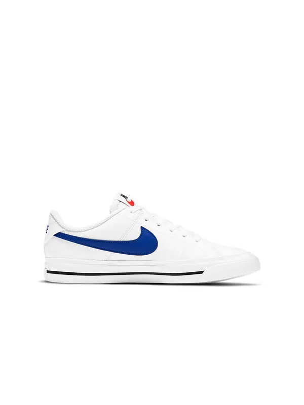 Наследие кроссовок Nike — изображение 2 из 4, белый/черный/синий