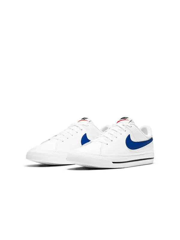 Наследие кроссовок Nike — изображение 3 из 4, белый/черный/синий