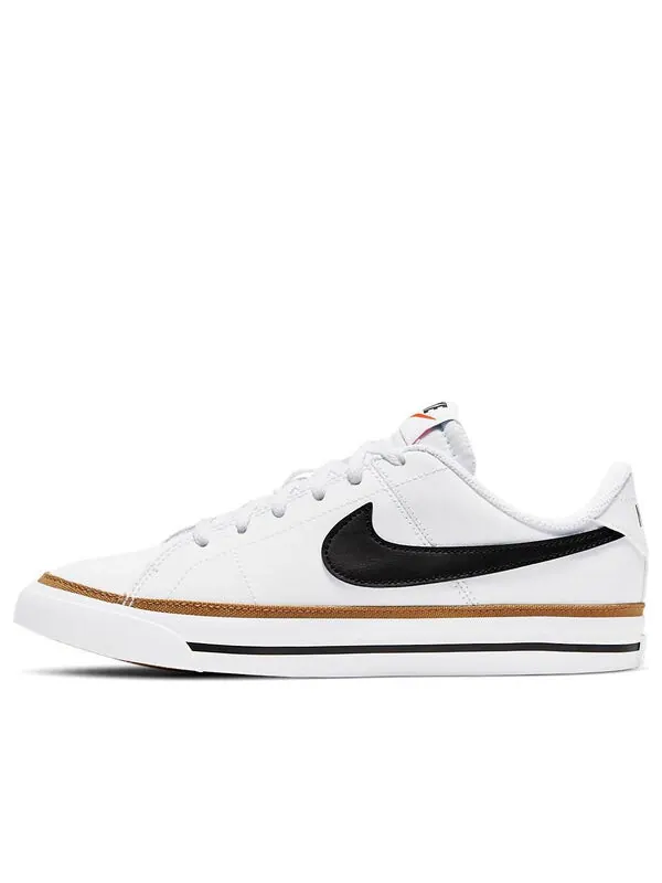 Наследие кроссовок Nike — изображение 1 из 4, белый/черный