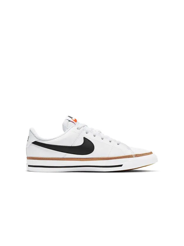 Наследие кроссовок Nike — изображение 2 из 4, белый/черный