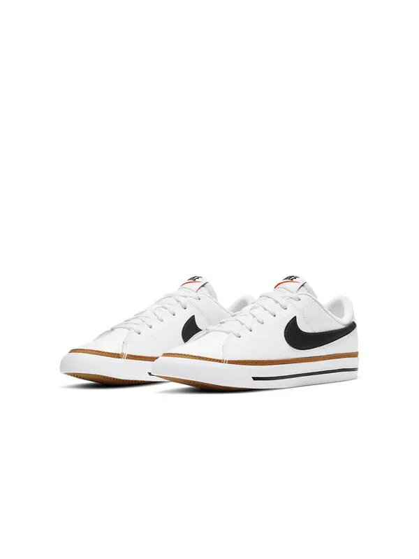 Наследие кроссовок Nike — изображение 3 из 4, белый/черный