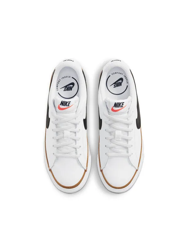 Наследие кроссовок Nike — изображение 4 из 4, белый/черный