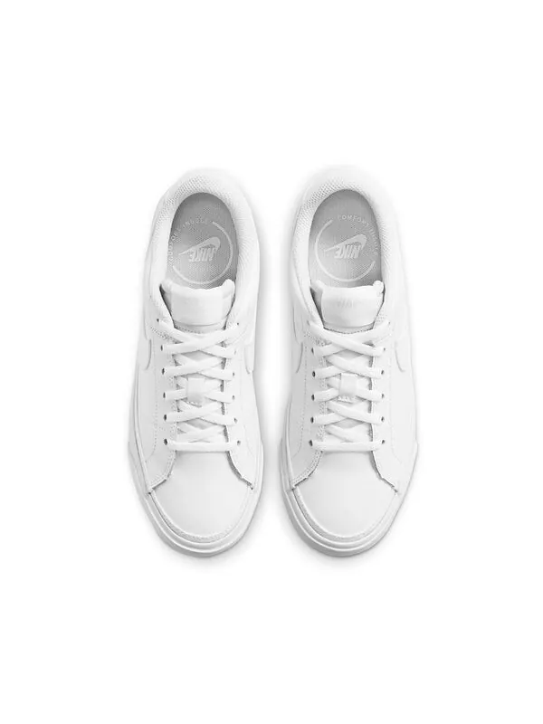 Наследие кроссовок Nike — изображение 4 из 4, белый