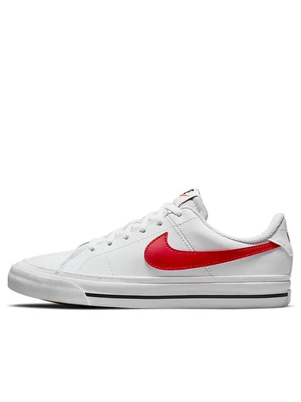 Наследие кроссовок Nike — изображение 1 из 4, белый/красный